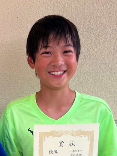 吉川　亮佑 RYOUSUKE YOSHIKAWA